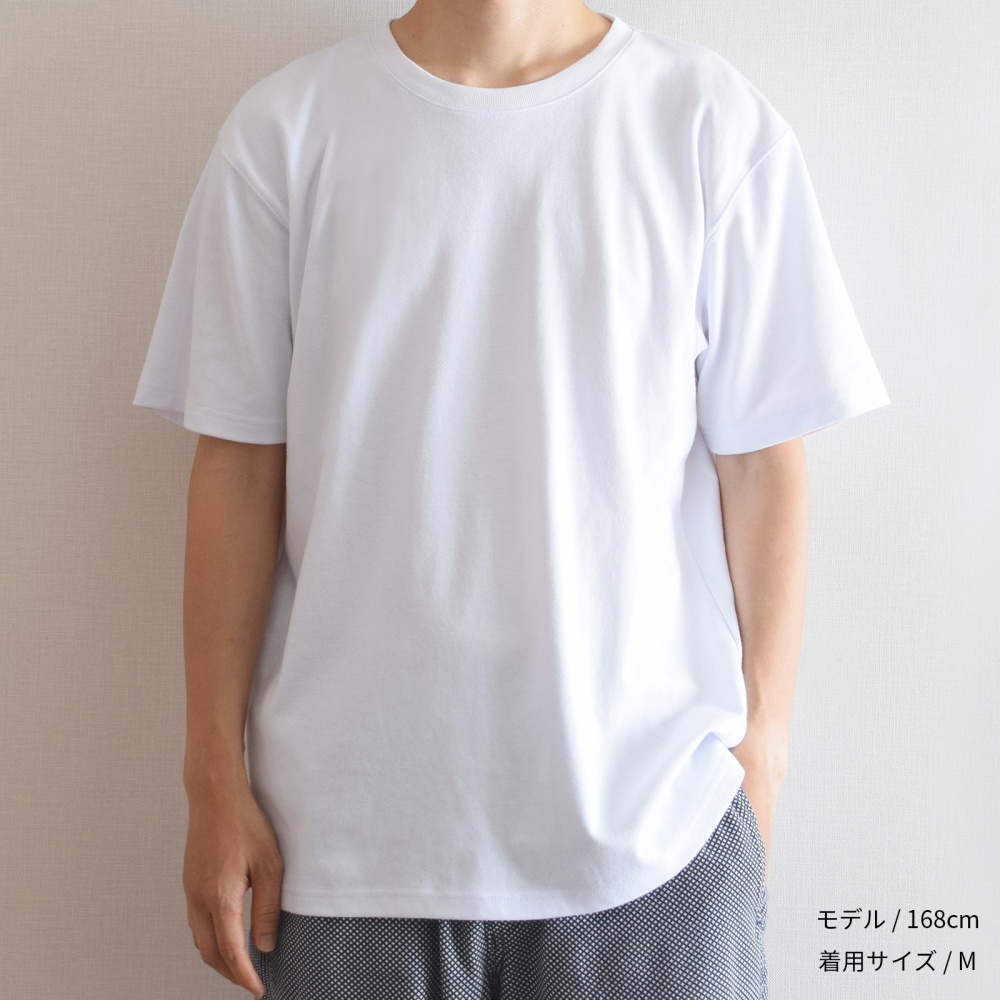 モデル/168cm　着用サイズ/M 